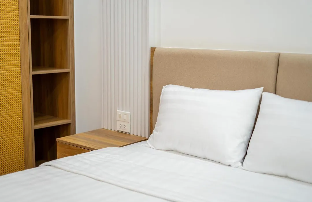 Studio-Vincent Apartment Hanoi-1