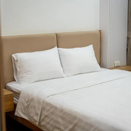 Studio-Vincent Apartment Hanoi-3