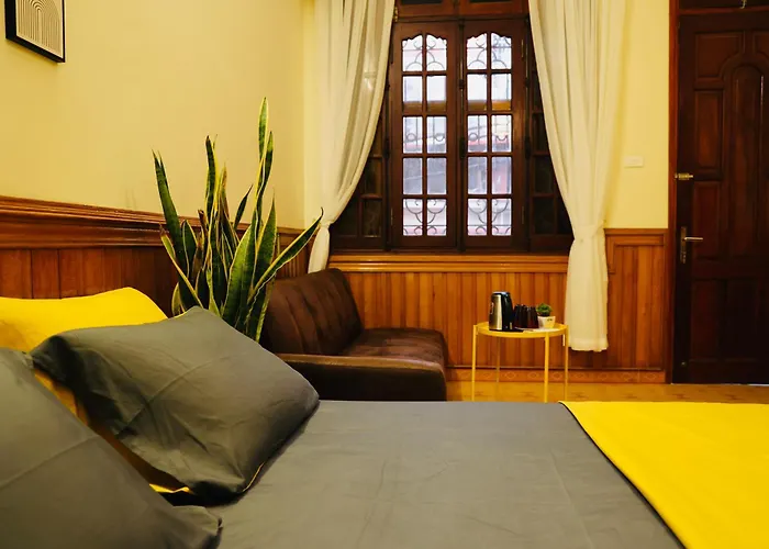TAP Home 62 Ngọc Hà